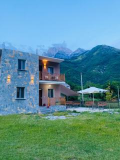 Guesthouse Natyra Theth - 0