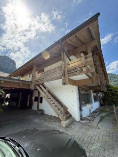 Happy Life 3-Wimmis-20min Interlaken-10min Thun - 1