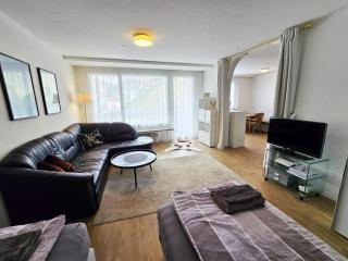 Apartment Sunnmatt 752 by Interhome - 9