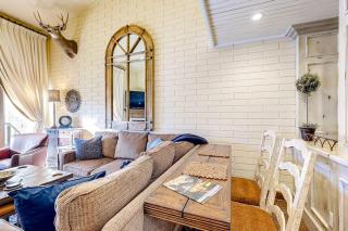 The Silver Saddle - 3