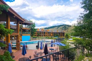 Silver Lodge B - 8