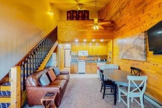 Silver Lodge B - 5