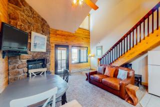 Silver Lodge B - 1