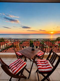Seaview Family Villa - Nea Skioni, Halkidiki - 9