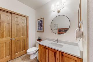 Blue River Grove - 1