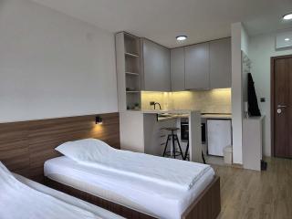 Apartmani Optimist - 1