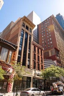 The Pomerantz Hotel by Sosuite - Philadelphia - 7