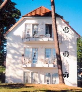 Haus Kiek Ut Apartment 23 - 9