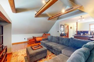 The Loft at Fort Defiance - 3