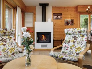 Apartment Fénestral R01 by Interhome - 7