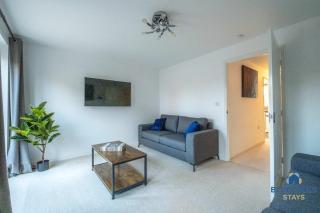 Shafto House by Blue Skies Stays - 5