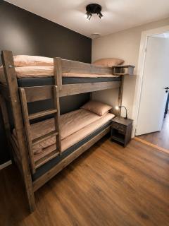 Central Stylish Apartment in Svolvaer - 5