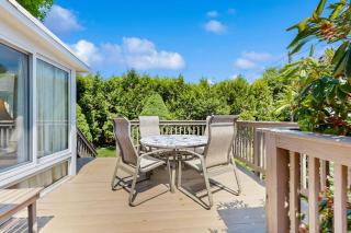 Blue Moon Cottage - 7