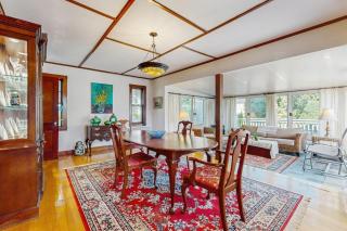 Blue Moon Cottage - 5