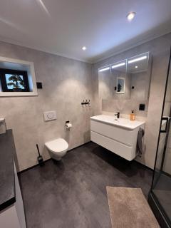 Central Stylish Apartment in Svolvaer - 7