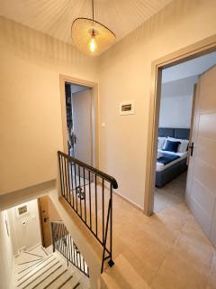 Seaview Family Villa - Nea Skioni, Halkidiki - 1