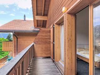 Apartment Racer's Retreat Apt-12 by Interhome - 4