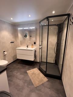 Central Stylish Apartment in Svolvaer - 8