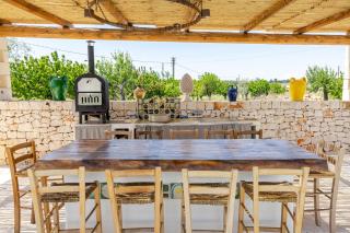 Trulli boutique & suite - 2