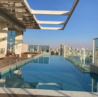 Goiânia Serviced Apartment - 0