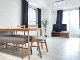 Mondomio Sapporo - Vacation STAY 22641 - 0