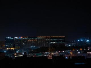 The - Grand Enclave Plaza Near IGI Airport Delhi - 9