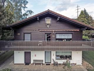 Apartment Hs- 77 by Interhome - 8