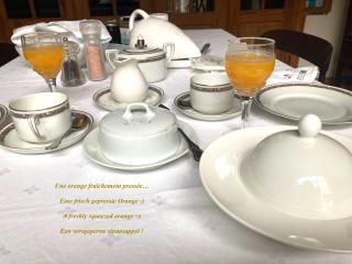 B&B Matin Tranquille - 6