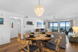 Surf Dweller 406 - The Beachcomber - 8