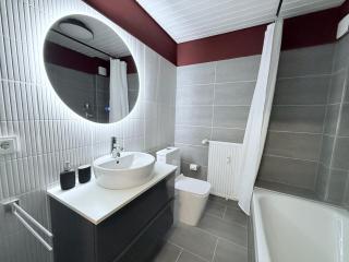 Ferienwohnung Eulenwinkel - 6