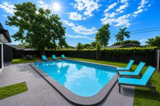 Miami Cruise Family House - 6