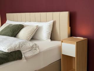Ferienwohnung Eulenwinkel - 9