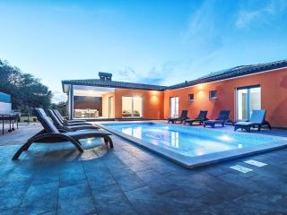 Holiday Home Haus Stella in Kapelica- Istrien mit privatem Pool by Interhome - 9