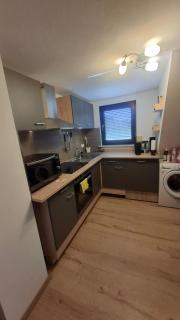Maisonettewohnung in Gärtringen - 6