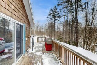 Fornuto Cabin - 8