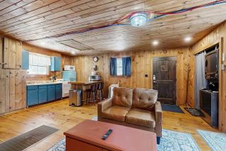 Fornuto Cabin - 6