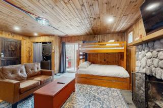 Fornuto Cabin - 3