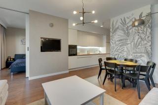 Nadmorski Leniwiec by Grand Apartments - 7