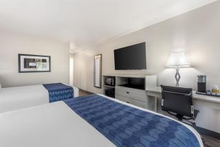 Best Western New Oregon Motel - 8