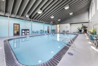 Best Western New Oregon Motel - 1