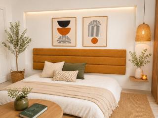 Serene Suites Guest House - 8