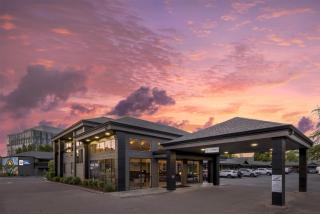 Best Western New Oregon Motel - 2