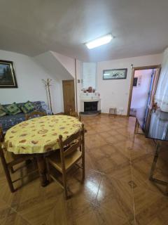 Casa Alegría, Sierra la Culebra - 3
