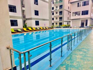 Elsa Residence - 3