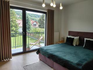Apartament Parkowa 8 - Myślenice - 4