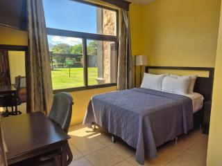 Grand Caporal Hotel - 8