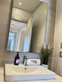 Fouka North Coast 2BR Sea View by Mynt Hospitality SA-2B-G04 - 9