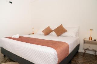 Hotel Crossman - 1