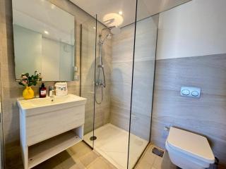 Fouka North Coast 2BR Sea View by Mynt Hospitality SA-2B-G04 - 6