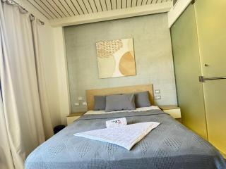 Fouka North Coast 2BR Sea View by Mynt Hospitality SA-2B-G04 - 4